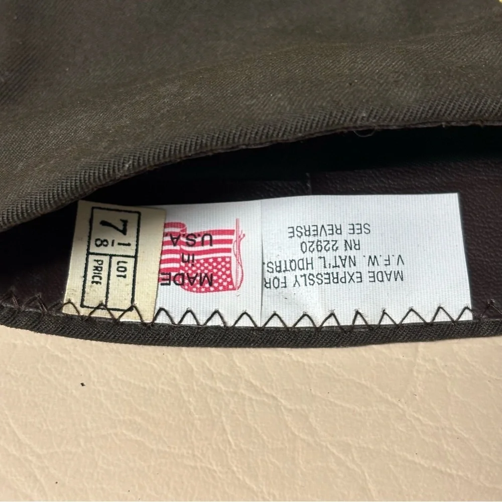 N/A vintage vfw